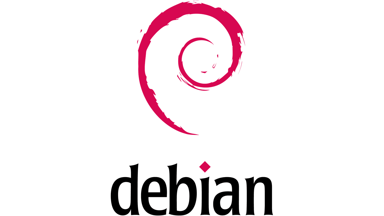 Debian-logo