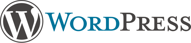 WordPress_logo.svg