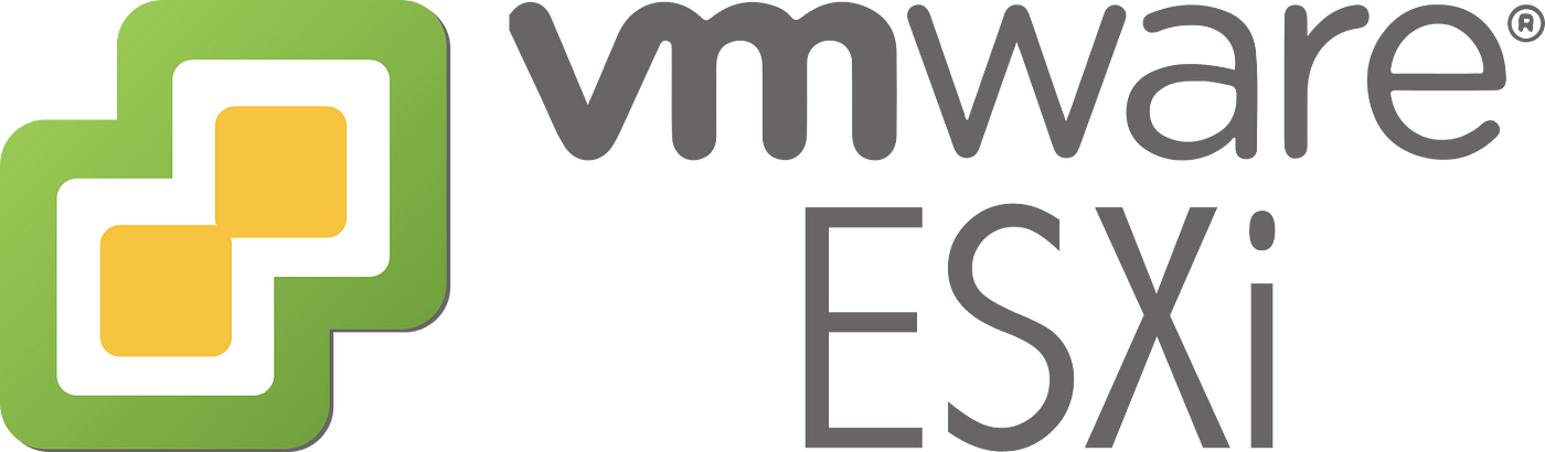 esxi